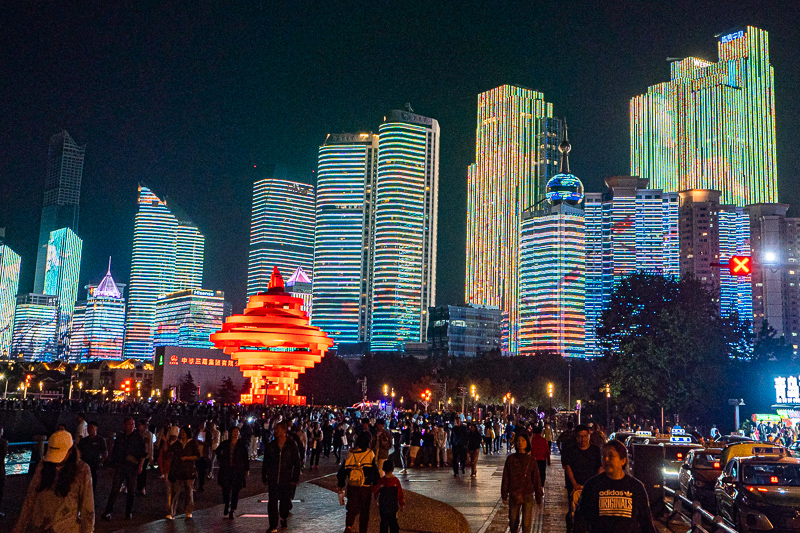 重慶哪些景點(diǎn)導(dǎo)游不能講解(重慶旅游向?qū)r(jià)位)