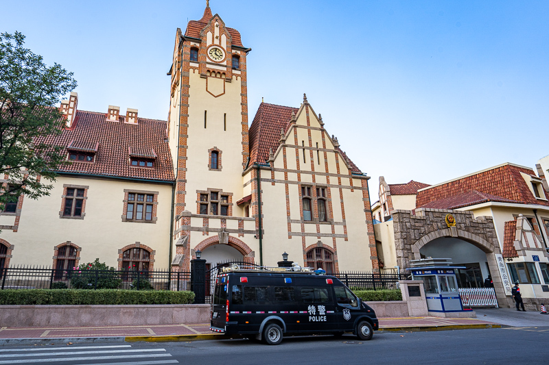 重慶一導(dǎo)游被警示(重慶導(dǎo)游重慶導(dǎo)游一日游) 重慶一導(dǎo)游被警示(重慶導(dǎo)游重慶導(dǎo)游一日游)