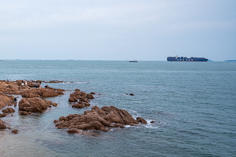 威海自由行？威海旅行社