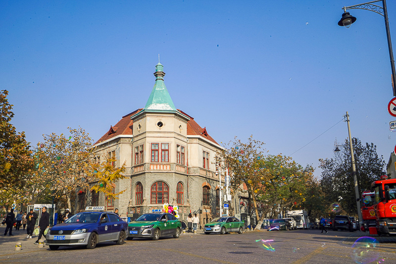 青島周邊自駕游去哪里好玩，青島有哪些景點好玩的地方