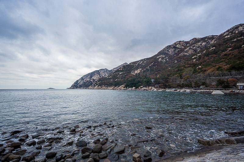 威海旅游怎么樣，威海自由行旅游攻略