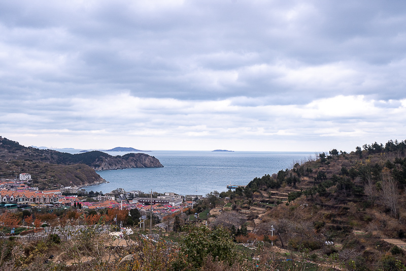 長島一日游自由行攻略，煙臺一日游去哪里比較好