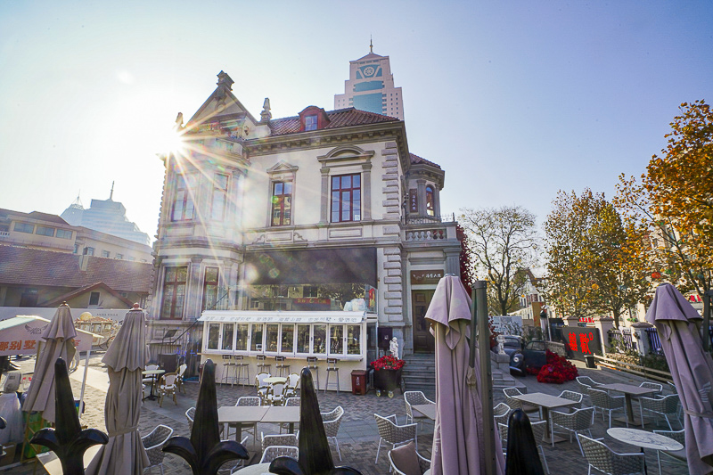 威海泊于鎮(zhèn)？威海周邊旅游景點