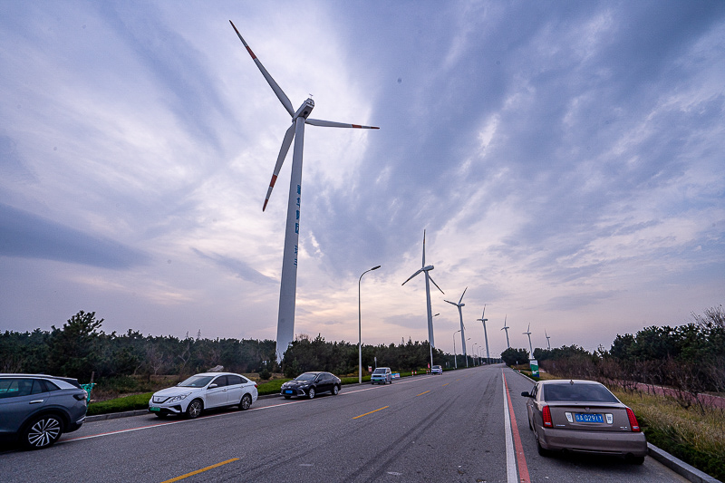 威海有啥好玩的旅游景點(diǎn)？威海有什么好玩的地方自駕游