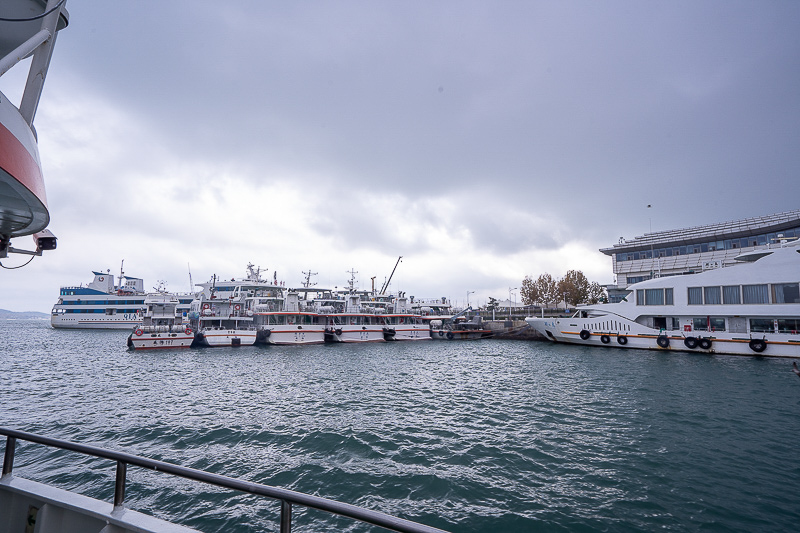 威海一日游必去景點(diǎn)？威海冬季旅游攻略