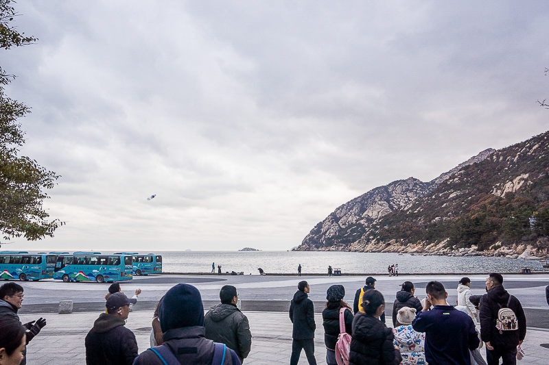 威海到成山頭怎么坐車(榮成成山頭大集) 威海到成山頭怎么坐車(榮成成山頭大集)