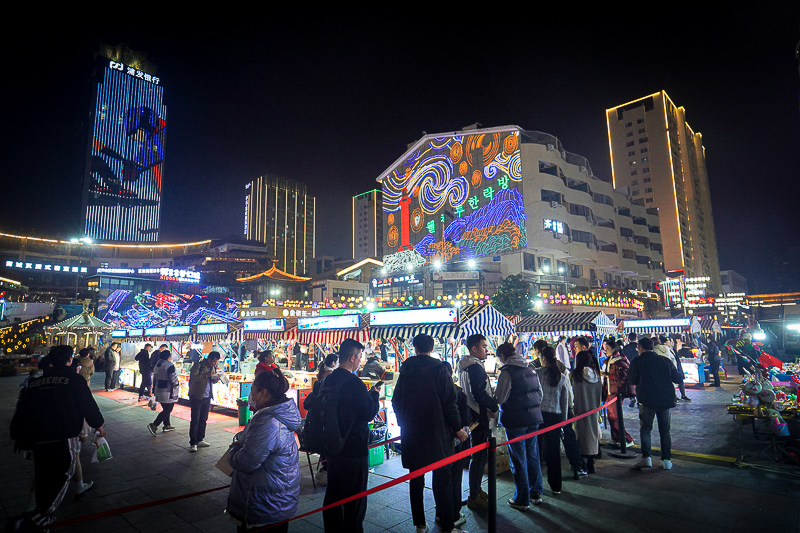 威海展銷會時間查詢，威海國際展覽中心地址