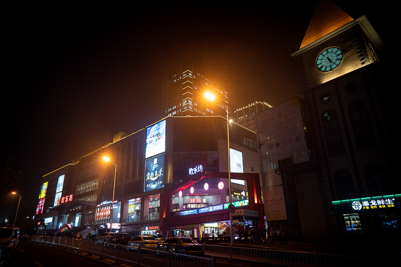 日照到威海？日照在哪