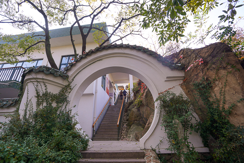 威海離青州有多遠(yuǎn)？青州景點(diǎn)介紹