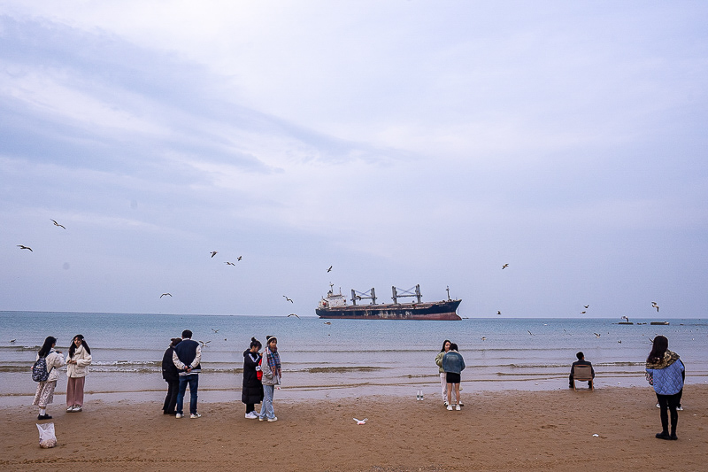 山東威海旅游景點(diǎn)全景？山東威海旅游攻略必去景點(diǎn)