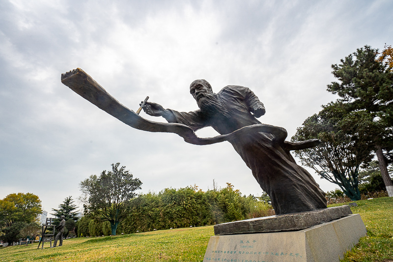 棗莊一日游哪里最好，棗莊一日游必去景點