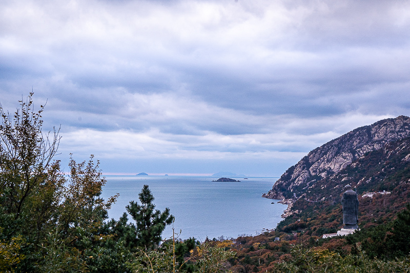 威海榮成景點 山東榮成旅游景點有哪些