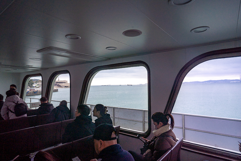 鄭州到威海怎么去方便，木木推薦的威海旅游景點(diǎn)