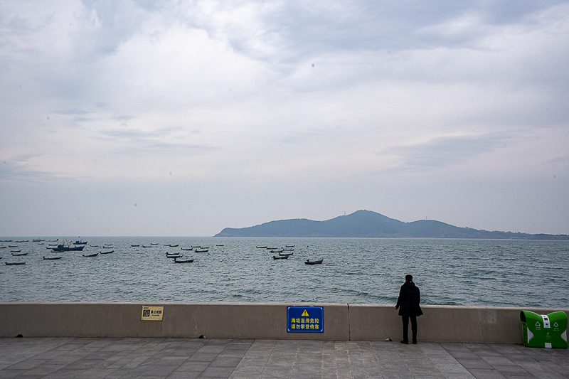 威海本地人去哪里玩，威海自駕游去哪里好玩