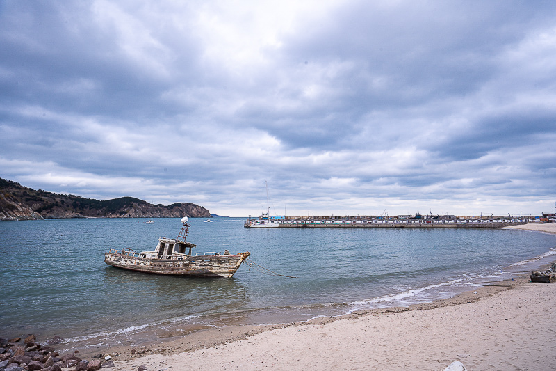 威海包車一日游(山東威海旅游團報價)