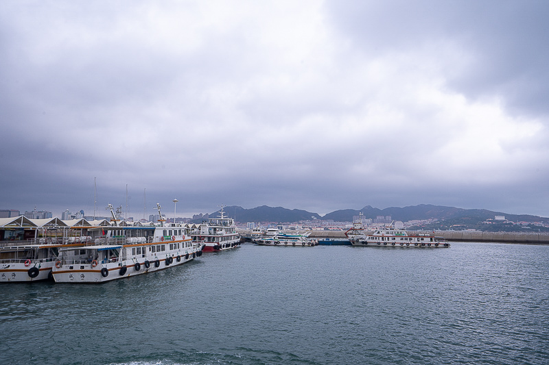青島到威海自駕游攻略，山東青州旅游攻略自由行