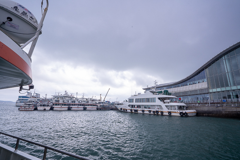 黃驊港旅游景點(diǎn)大全 黃驊海邊旅游景區(qū)怎么去