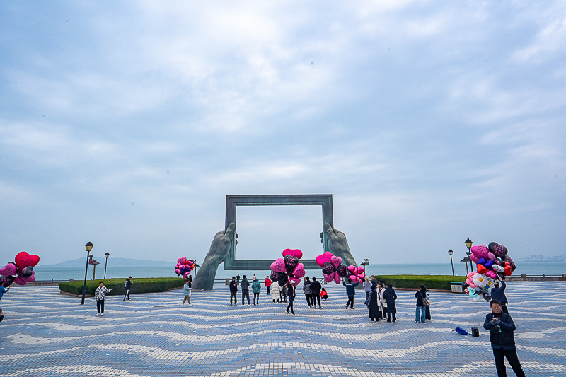 威海旅游必去景點(diǎn)推薦(威海附近旅游景點(diǎn)大全)