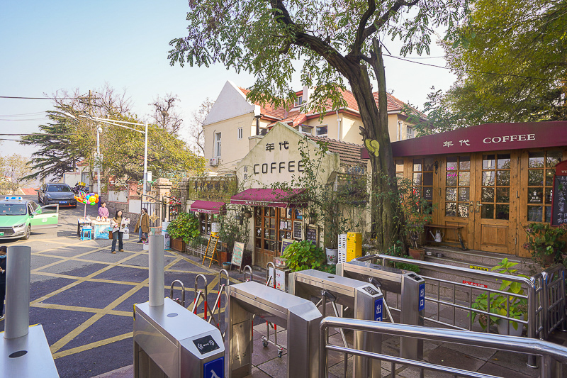 威海民宿住哪里比較好，山東威海旅游景點全景