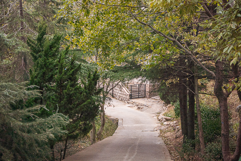 威海周末帶娃好去處 冬天威海室內(nèi)帶娃好地方