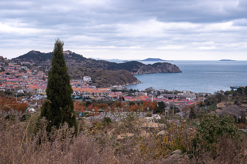 青島到威海高鐵時刻表(煙臺威海青島旅游攻略)