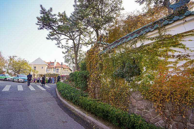 去威海旅游住哪里比較好(威海旅游住宿哪里好)