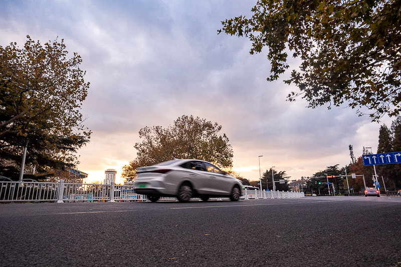 威海夜市小吃一條街在哪里？威海東城路夜市幾點開始