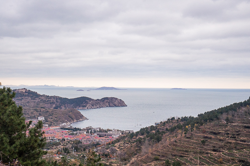 山東威海游玩攻略(山東威海旅游景點(diǎn)全景)