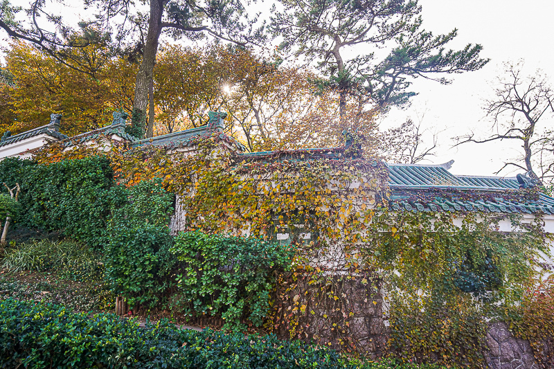 東營天涯國旅？國慶節(jié)去威海旅游合適嗎