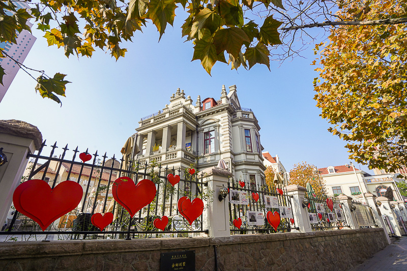 威海的旅游景點有哪幾個 紹興有什么好玩的地方旅游景點
