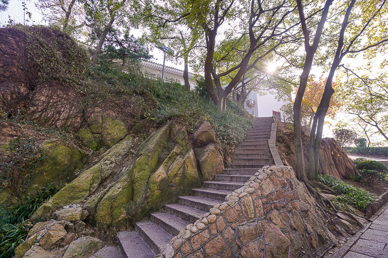 乳山離文登有多遠(yuǎn)，文登旅游最好玩的地方