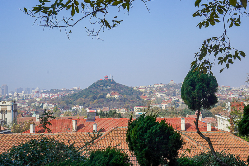 北京到威海多遠(yuǎn)距離？北京到山東威海多少公里