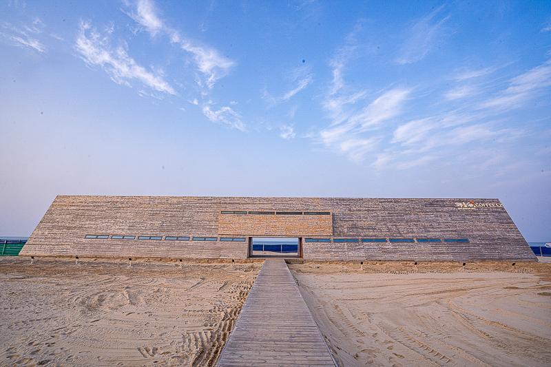 國(guó)內(nèi)旅游城市，威海旅游必去