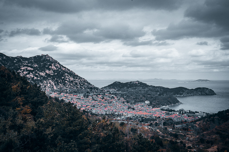 去威海大連旅游需要準備什么東西，去威海大連旅游需要準備什么東西和證件