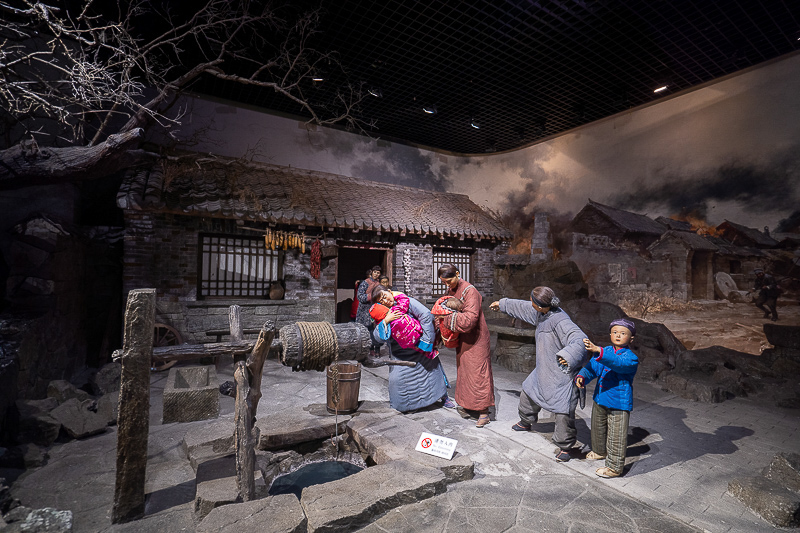 冬天威海住在哪里旅游方便(威海冬天旅游住哪里比較好)