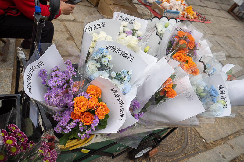 北京周邊旅游景點？威海到北京跟團游