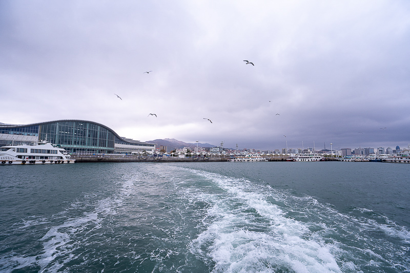 去威海旅游住哪里比較方便(韓國三日游多少錢跟團)