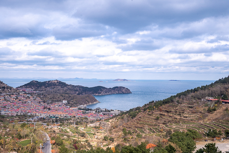 幾月去爬泰山最好，不能隨隨便便爬泰山