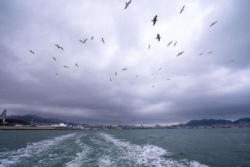 去威海旅游行李箱放哪了？威海旅游帶什么東西