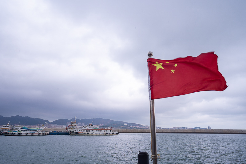 去威海旅游住哪里比較方便？威海自駕游去哪里好玩