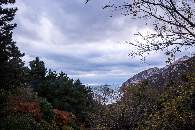 從威海北站出發(fā)的旅游路線 從威海北站出發(fā)的旅游路線有哪些