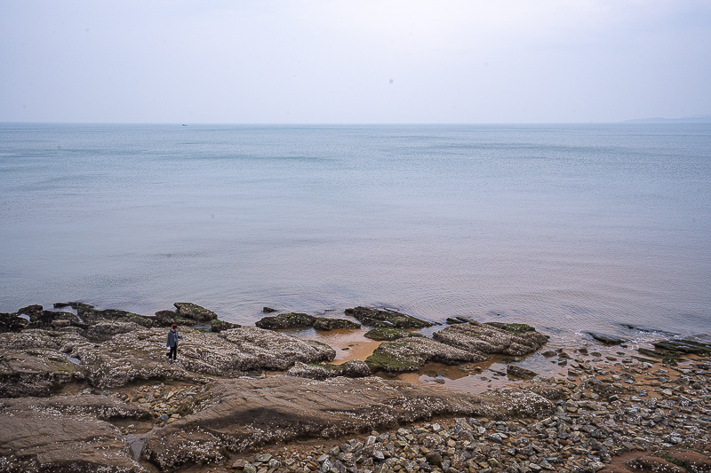 去威海組隊(duì)旅游的人多不多？威海組團(tuán)旅游