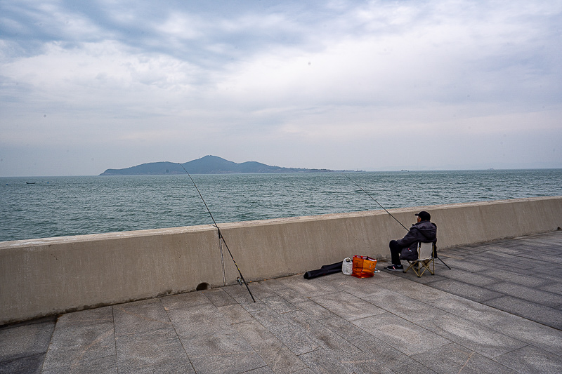 威海 旅游 威海兩天一夜旅游攻略