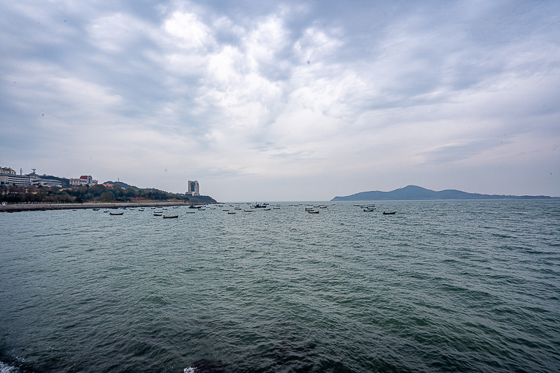 去威海旅游攻略自由行怎么走？去威海旅游攻略自由行怎么走最好