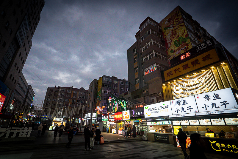 去威海住哪個(gè)區(qū)比較好(威海旅游注意事項(xiàng))