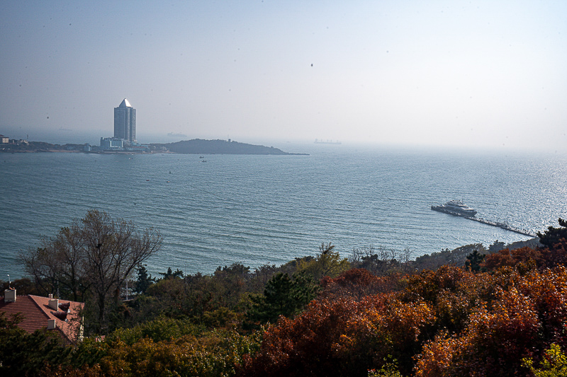 去威海旅游需要多少錢，青島還是煙臺