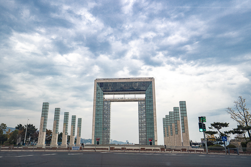 去威海旅游需要多少錢？威海到云南多少公里