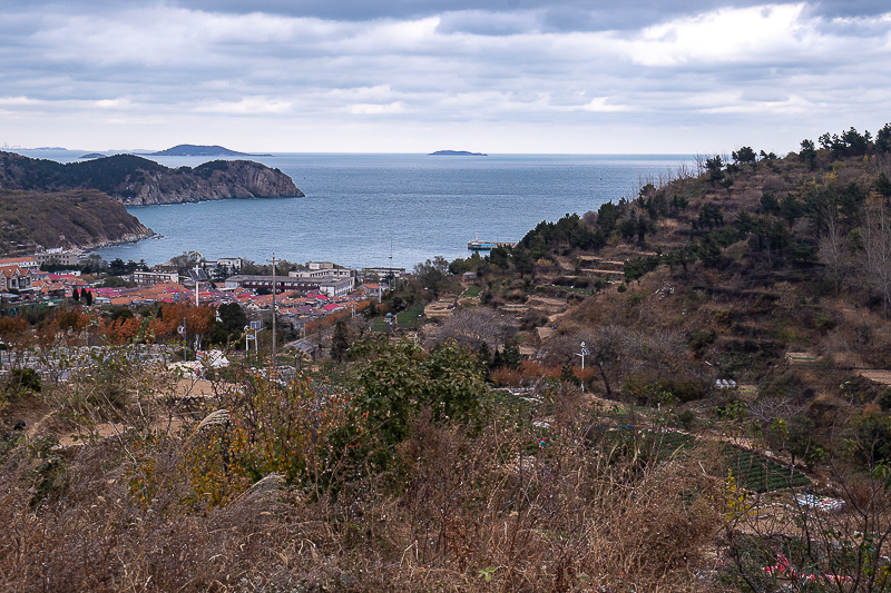 去威海旅游住哪里比較好(威海旅游住宿攻略)