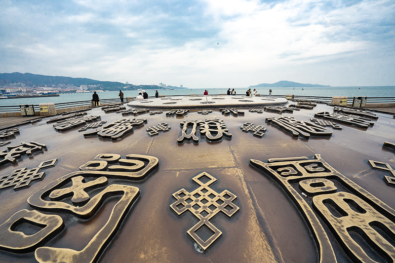 合肥去威海旅游自駕游路線推薦(合肥到威海旅游)