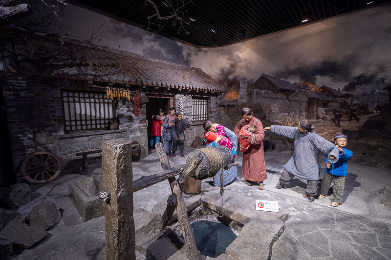 威海一日游必去景點，威海一日游必去景點自由行